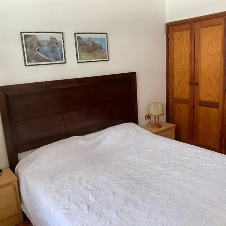 La Marina Apartment *