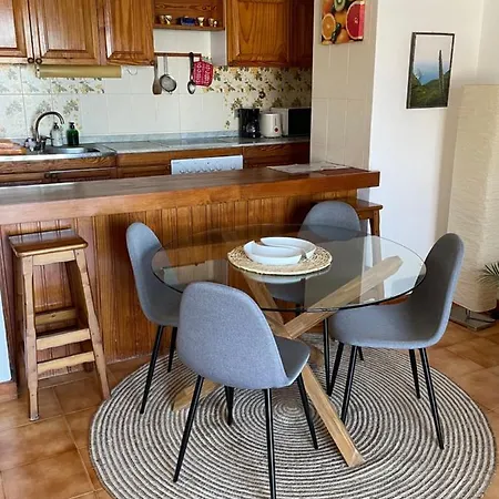 Apartment La Marina *