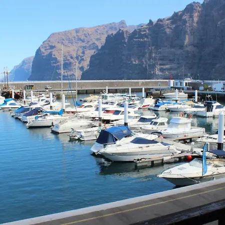 La Marina Apartment