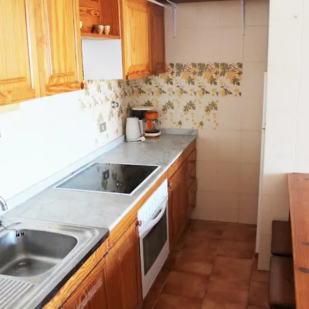 La Marina Apartment