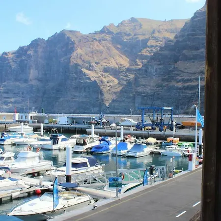 Apartment La Marina