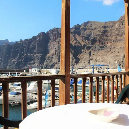 La Marina Apartment
