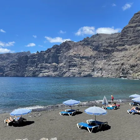 Apartamento La Marina *