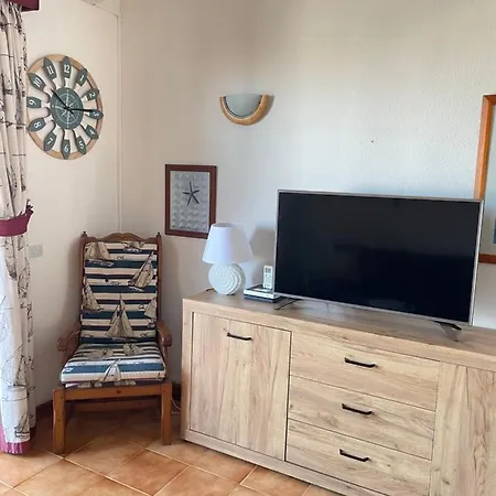 La Marina Apartment Acantilado de los Gigantes