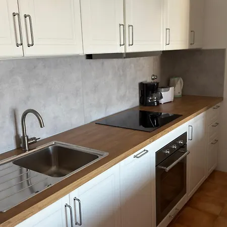La Marina Apartament