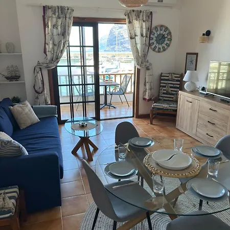 Apartament La Marina