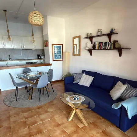 La Marina Apartament *
