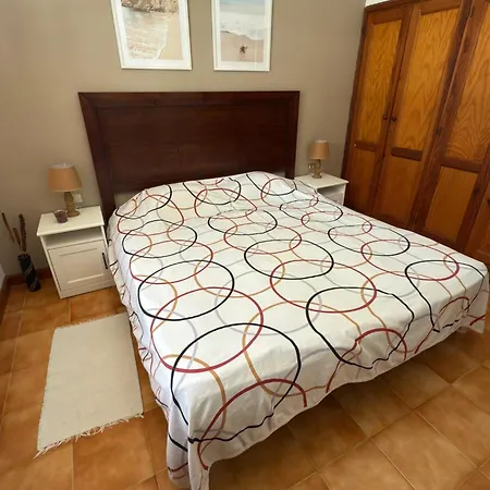 Apartament La Marina *