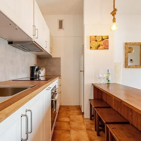 Apartament La Marina
