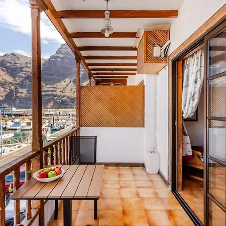 Apartament La Marina *