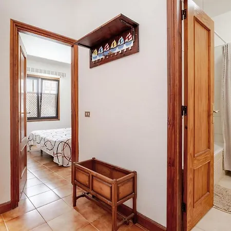 Apartament La Marina Acantilado de los Gigantes