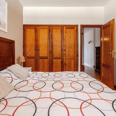 La Marina Apartament