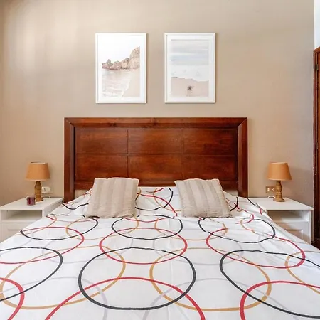 Apartament La Marina