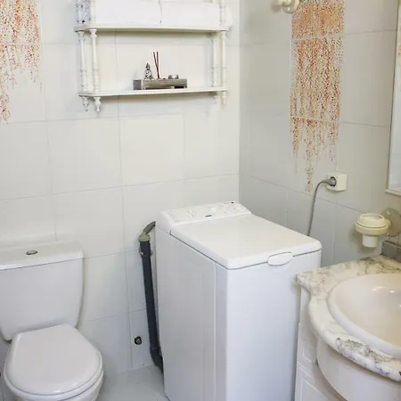 La Marina Apartamento Acantilado de los Gigantes