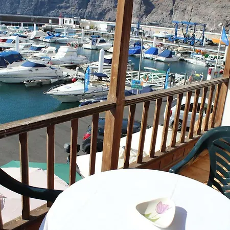 La Marina Apartment *