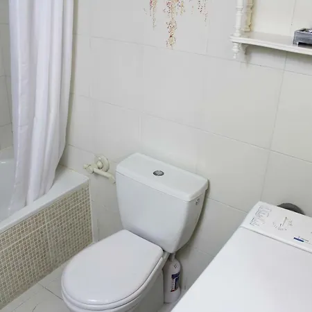 Apartment La Marina *