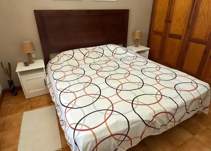 Apartament La Marina *