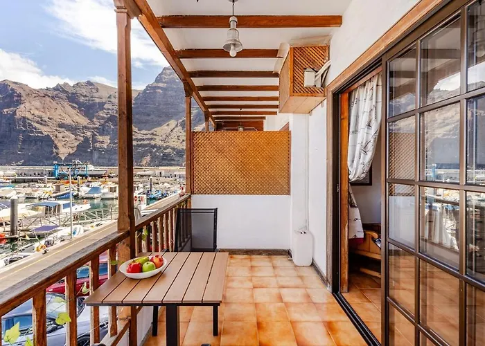 Apartament La Marina *